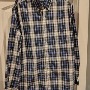 Men's Chaps Shirt